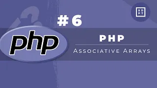 PHP Tutorial Associative Arrays Web Development Filipino Tagalog