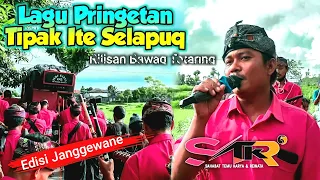 Download Rilisan Terbaru Bawak Tetaring Lagu Peringetan Dari Guru Mustamin Temu Karya 05 MP3