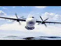 Tuninter Flight 1153 - Crash Animation