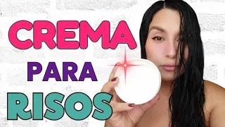 Crespos y ondas MASCARILLA REPARADORA 