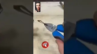 اقوي طريقة لفتح اي قفل في العالم     دندنها