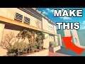 Counter Strike 2 Mapping - Making a Realistic Building Source 2
