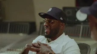 Jeezy X Coach K: The Greatest Story Never Told ⛄️
