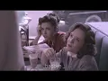 Back To The Future- Earth Angel (Sub Español- Inglés) FMV