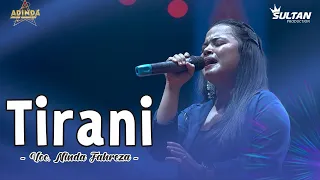 tirani ninda fahreza afc adinda musik live anpromosindo bangsal mojokerto