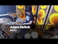 Download Lagu Adam Deitch - Drum Solo - Drumtrainer Online