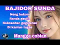 Download Lagu NENG KOKOM // FULL ALBUM BAJIDOR SUNDA