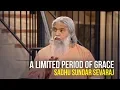 Download Lagu A Limited Period Of Grace - Sadhu Sundar Sevaraj on The Jim Bakker Show