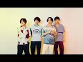『CDTV ライブ! ライブ!』 マカロニえんぴつ「運命さがし」 感動のステージ!