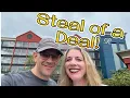 Steal of a Deal Ramsey Hotel and Convention Center Pigeon Forge
