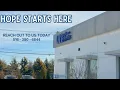 Community Crisis Center - A Virtual Tour