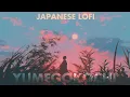 Lagu YUMEGOKOCHI 「 夢心地 」 💤 2 Hours of Dreamy Japanese Lofi (Sleep, Rain, Relax)