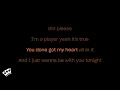 Lloyd, Lil Wayne - You (Karaoke Version)