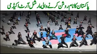 Best karate club in Karachi Pakistan 