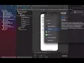 MyAppUIKit-2 stackview and constraint