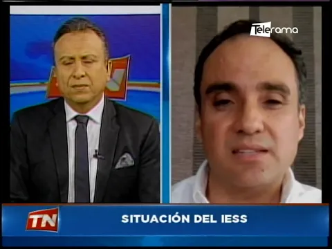 Ing. Oswaldo Landázuri 