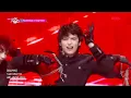 Good Boy Gone Bad  - TOMORROW X TOGETHER [뮤직뱅크/Music Bank] | KBS 220520 방송
