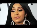 Cardi B s Life Before The Fame