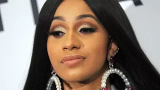 Cardi B s Life Before The Fame