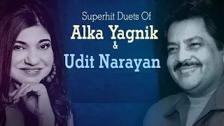 Download Dil Dil Deewana - Alka Yagnik \u0026 Udit Narayan - Har Dil Jo Pyar Karega (2000) MP3