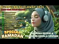 Download Lagu SHOLAWAT BULAN RAMADHAN - KUMPULAN SHOLAWAT NABI SPESIAL BULAN RAMADHAN MERDU TERBARU