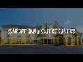 Comfort Inn Suites Santee Review - Santee United States of America