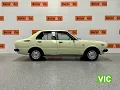 1980 Toyota Corolla CS Sedan