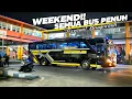 Download Lagu SEMUA BUS PENUH DARI TERMINAL BUNGURASIH