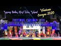 Download Lagu SBRES Caragan Freedance 2020