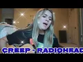 Download Lagu Creep - Radiohead - by Sarah Cothran (Song)