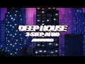 🔥DEEP HOUSE 2024 & 3-STEP AFRO HOUSE 2024 & AMAPIANO 2024🌴🟠 KABZA DE SMALL, CHRONICAL DEEP, FATSO 98