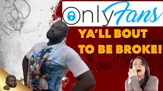 Only Fans is shutting down its "Naughty" side