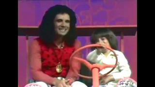 Roberto Carlos - O CALHAMBEQUE 1974