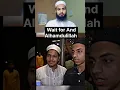 Dr zakir nayak Alhamdulillah #viralvideo #duetcomedy #allahquran #trending #falastine