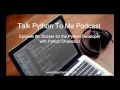 Docker for the Python Developer