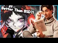Download Lagu Bungo Stray Dogs Beast Is Lowkey Incredible