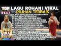 Download Lagu KUMPULAN LAGU PUJIAN ROHANI TERBAIK SEPANJANG MASA -  HANYA ENGKAU PRIBADI YANG MENGENAL HATIKU