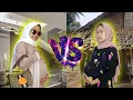 Download Lagu DRAMA | MAMA RARA HAMIL KAYA VS HAMIL MISKIN | Princess Rara