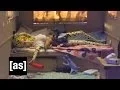 Playthings of Yesteryear Robot Chicken Adult Swim