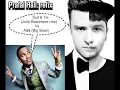 Big Sean: A$$ - VS - Justin Timberlake: Suit & Tie, Julio Bashmore Remix (Prafal Hall Refix)