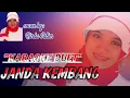 Lagu Janda kembang - Rhoma irama ft. Elvy sukaesih | Karaoke duet tanpa vokal cowok