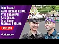 Download Lagu Raffi Terbang Ke Bali Atas Undangan Ajik Krisna Festival 6 Miliar | Intens Investigasi | Eps 5431