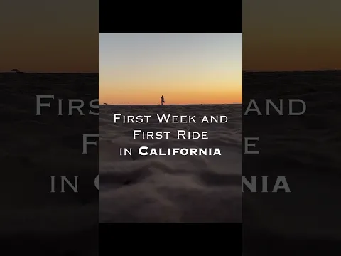 Baz in SoCal - Episode 1 👆🏻