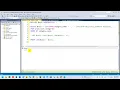 S14 - Dynamic PIVOT and INSERT Statement Part 1