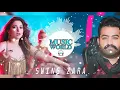 Swing Zara 8D Audio Song - Jai Lava Kusa || USE EARPHONES 🎧 || Bass Boosted || MUSIC WORLD ||