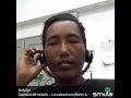 sambutlah kasih - fendi sp #mukaadasenyum
