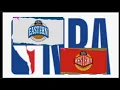 NBA STANDINGS TODAY EASTERN WESTERN OCTOBER 20 2022