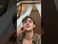 William Franklyn Miller Instagram Live 2021
