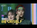 Download Lagu BOY STORY  ll Be Urself / 做你自己 (2021 young music)
