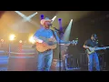 Josh Ward - Lovin' Where It's Goin' @ George's Majestic Lounge Fayetteville, AR (10/14/21)